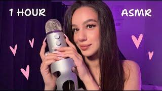 ASMR when you need background sounds  ((No talking after intro ))