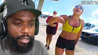 CashNasty Reacts To How To Get Your Whole Family Arrested