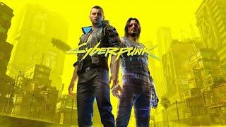 Time to go to a Hanako Parade in Cyberpunk2077! Part 22