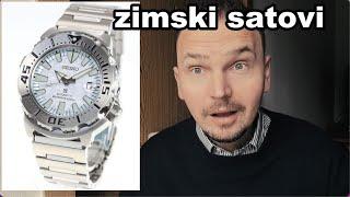 Specifikacije kineskih satova?  Satovi za zimu..seiko 5 radi radi pa stane