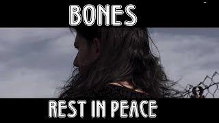 BONES - REST IN PEACE[with russian lyrics]