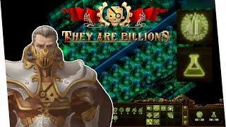 TAB / They Are Billions The Omicron Laboratory Collectibles