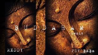 6D Surround Sound - B U D D A H A M (REDDY & PSY BABA) REMIX