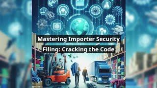 Mastering Importer Security Filing: Cracking the Code