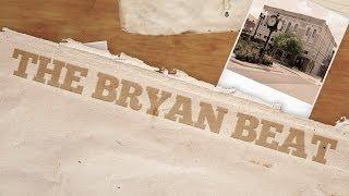 The Bryan Beat: Carnegie Library
