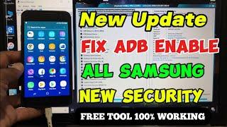 How To FRP Bypass Samsung Galaxy With Android Utility Tool New Security Base Update MTP  Mode Androi