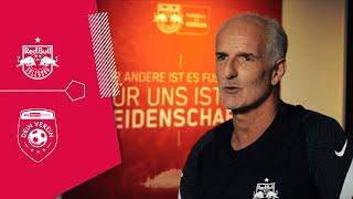 Dein FC Red Bull Salzburg | Folge 71