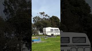 This Free Rv park has access to some amazing activities and sights here in SA