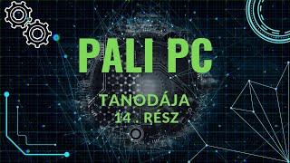 Pali Pc Tanodája14.Rész Megmutatom hogyan derítsd ki szoftver nélkül milyen Cpu vagy Vga van gépedbe