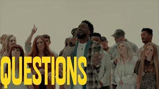 Questions | MAVHOUSE | feat. Todd Galberth (Official Music Video)