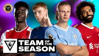 FC 24 TEAM OF THE SEASON! How much do YOU know about the Premier League 23/24 campaign?  | Uncut