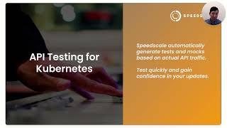 Speedscale Overview