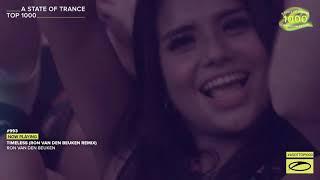 A State Of Trance TOP 1000 [993-951] (Part 2) #ASOTTOP1000
