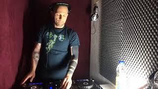 Mr. Madness aka The Sin Project LIVE on FB 20.6.2020