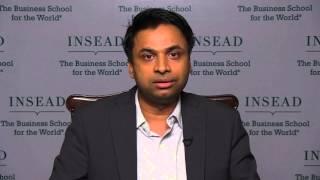 Rajat Garg, Co-Founder & Executive Coach, InMuto Consulting
