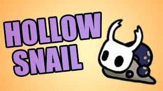 Hollow Snail