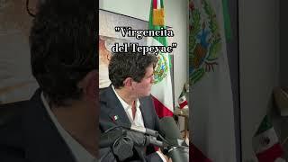 ¡Eduardo Verástegui LE CANTA A LA VIRGEN DE GUADALUPE! - Eduardo Verástegui #elrincónguadalupano