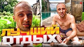 УГАР ИЗ ЖИЗНИ #37 | ПЛАВУЧИЙ ОСТРОВ!