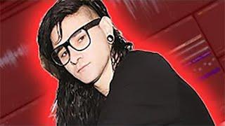 HOW TO SOUND LIKE SKRILLEX