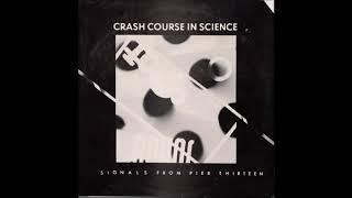 Crash Course in Science - Cardboard Lamb (1981)