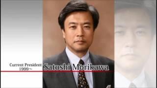 Yamato Scientific Corporate Introduction