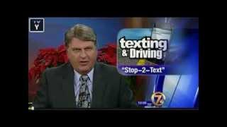 Stop2Text App Stops Texting & Driving