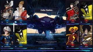 Hyper Universe Jack  Crit+Lifesteal build.(win)