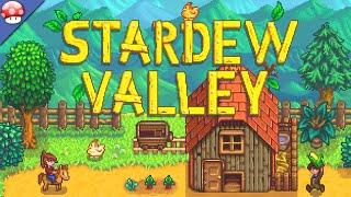 Stardew Valley OST - Overture (EXTENDED) 1 HOUR