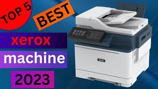 Top 5:best Xerox machine 2023 |Low Cost Xerox Machine