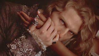 Lestat De Lioncourt (Tom Cruise) Tribute - Unholy ️