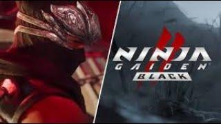 Highlight: Ninja gaiden black 2 Finale #finalbossfight