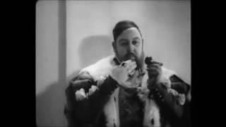 The Private Life of Henry VIII (1933) clip