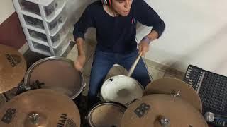 Come Right Now - Planetshakers I Drum Cover By Omar Castro Medina