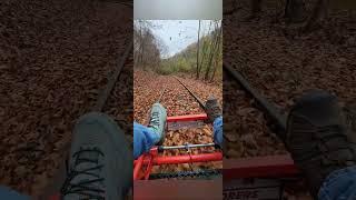 #railexplorersusa #fun #railroad #westvirginia