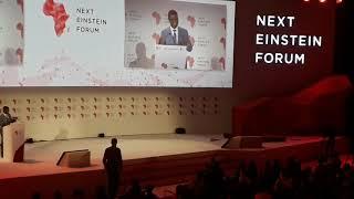 NEF 2018 Closing Remarks_ the Next Einstein Forum