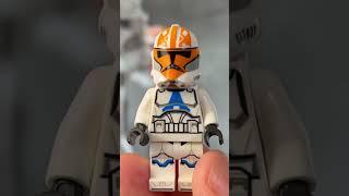 332nd Clone Trooper LEGO Minifigure