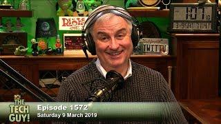 Leo Laporte - The Tech Guy: 1572