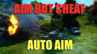World Of Tanks Hack 2022   FREE CHEAT + GOLD CHEAT WOT FREE UNDETECT