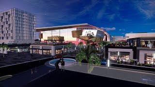 City of Phoenix Suing to Halt the Coyotes Arena Project