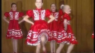 4 двора / Варенька   Russian DANCE