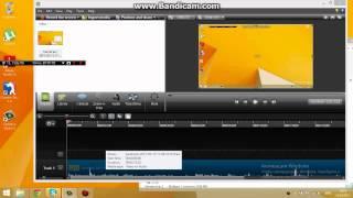 Как ускорить видео в Camtasia Studio 8 720p HD