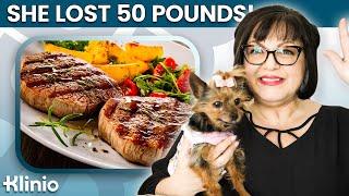 Elena’s Journey Through Type 2 Diabetes