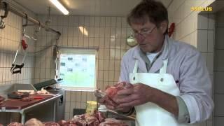 Lammfleisch - eine Warenkunde mit Herrn Baudewig