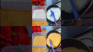 Homemade Bread Crumbs Ramadan Special Recipe #breadcrumbs