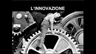 Lezione sull'innovazione