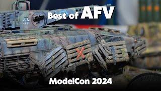 ModelCon 2024 - Best of AFV