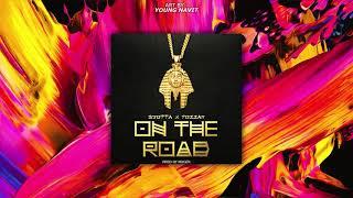 BJOTTA FT POZZAN - ON THE ROAD (Prod :MUGEN RECORDS)