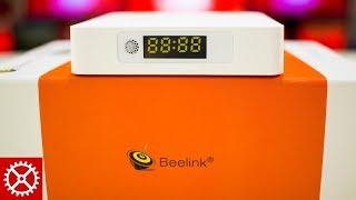 Beelink A1 Android TV Box 2017 Review and Unboxing