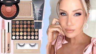 TESTING THE HOTTEST  NEW MAKEUP RELEASES (MAY 2022)