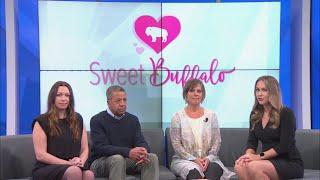 Sweet Buffalo: Family remembers daughter lost to addiction